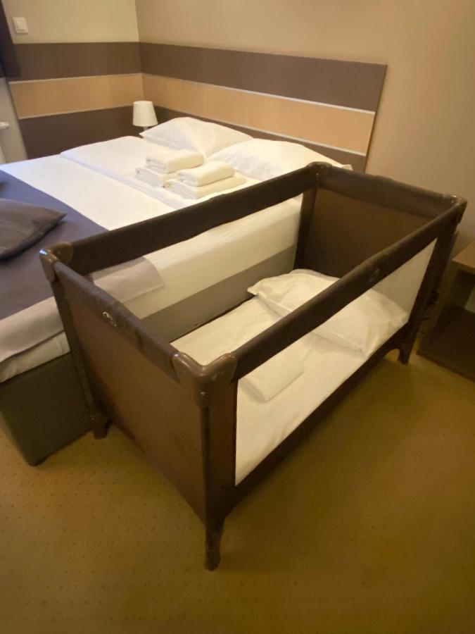 Sleep Hotel 3*