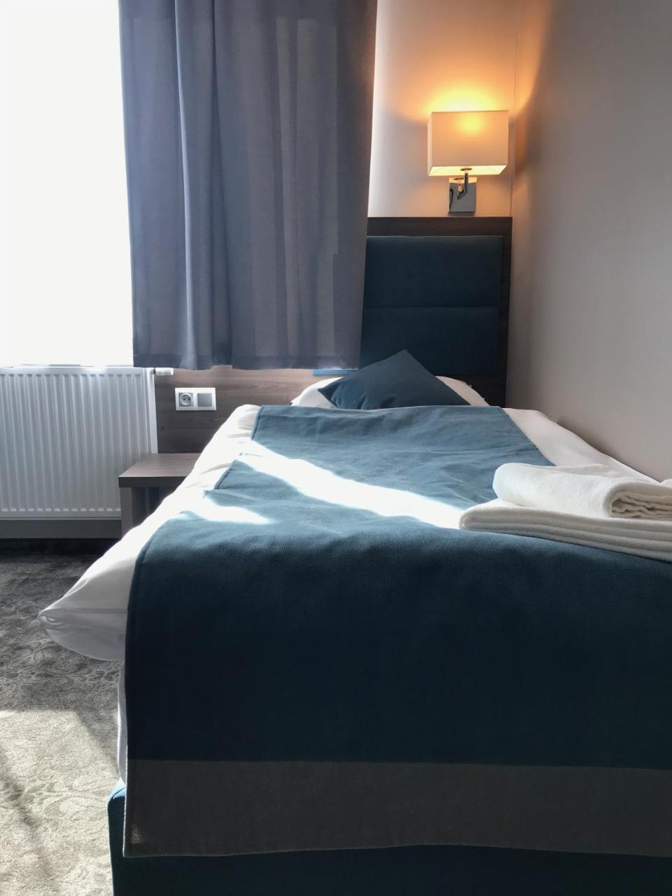 Sleep Hotel 3*