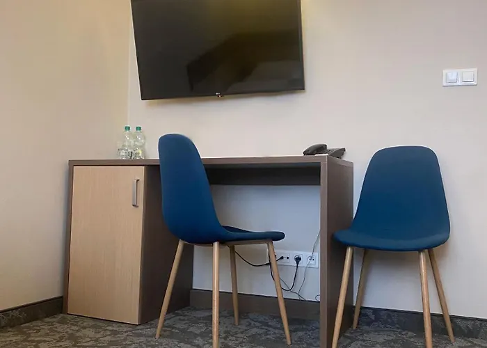 Hotel Sleep Wroclaw