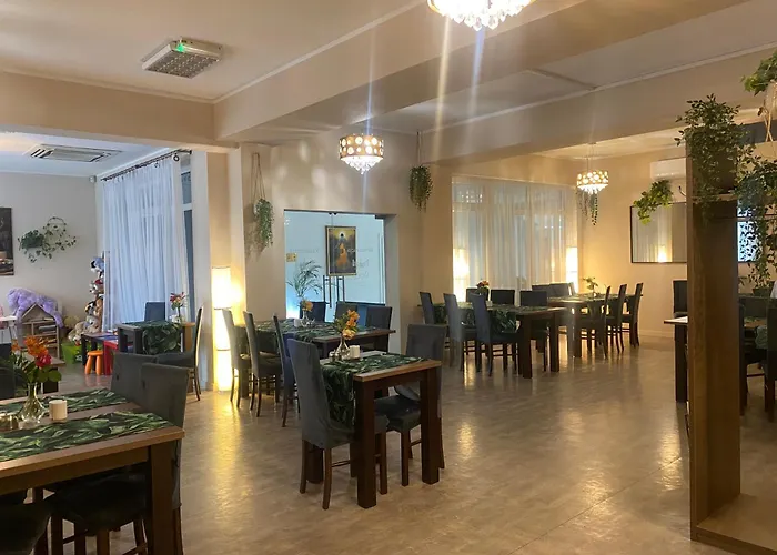 Hotel Sleep Wroclaw