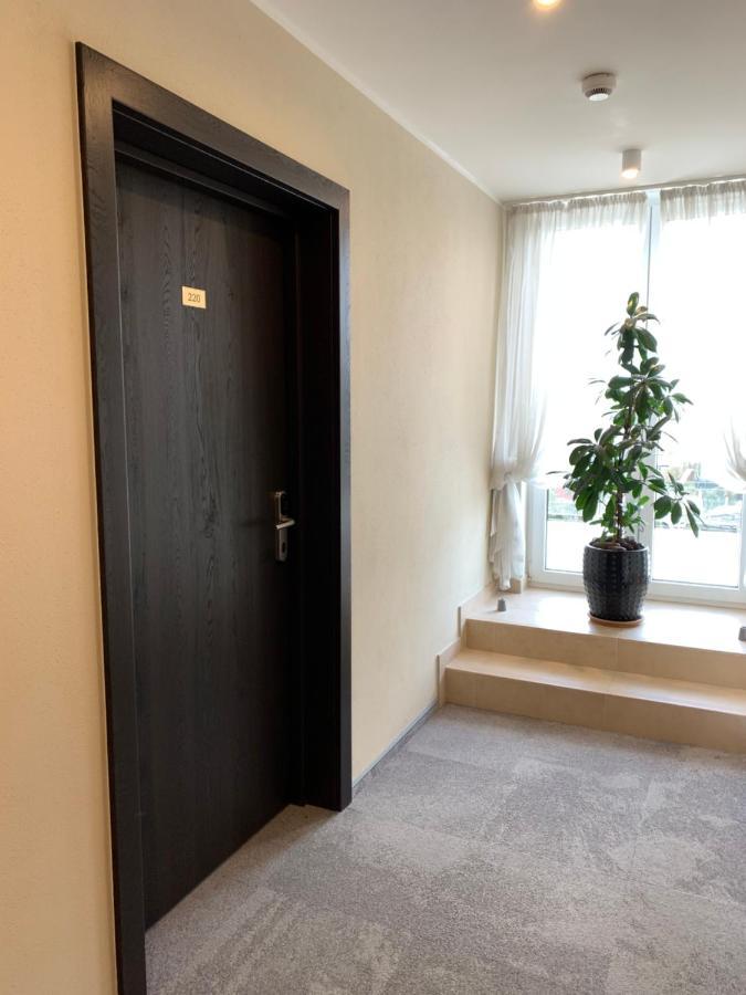 Hotel Sleep Breslavia