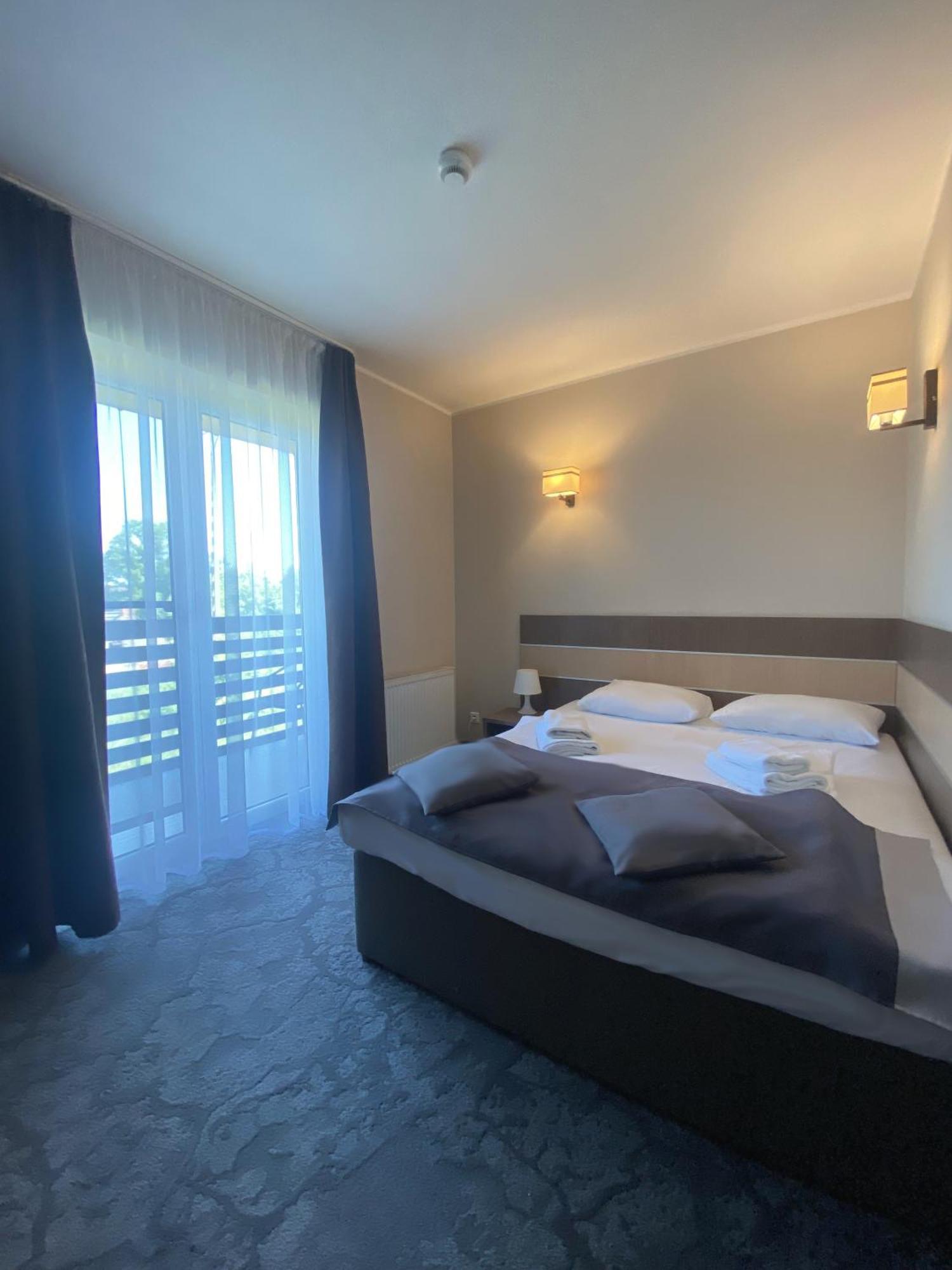 Sleep Hotel Wroclaw
