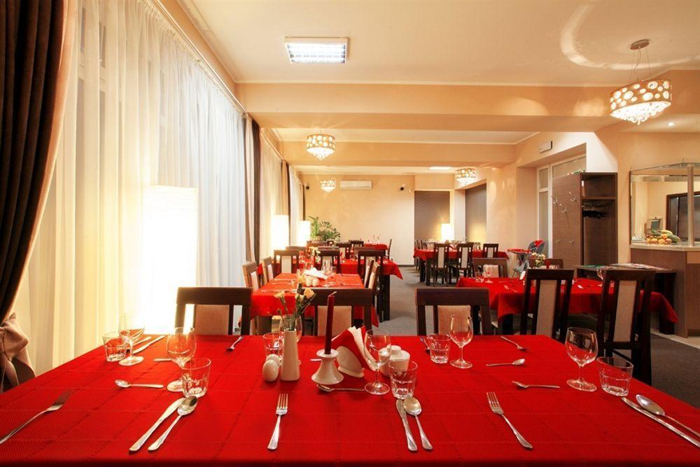 Sleep Hotel Wroclaw