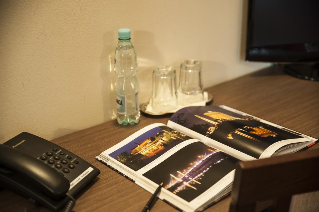 Sleep 3* Wroclaw