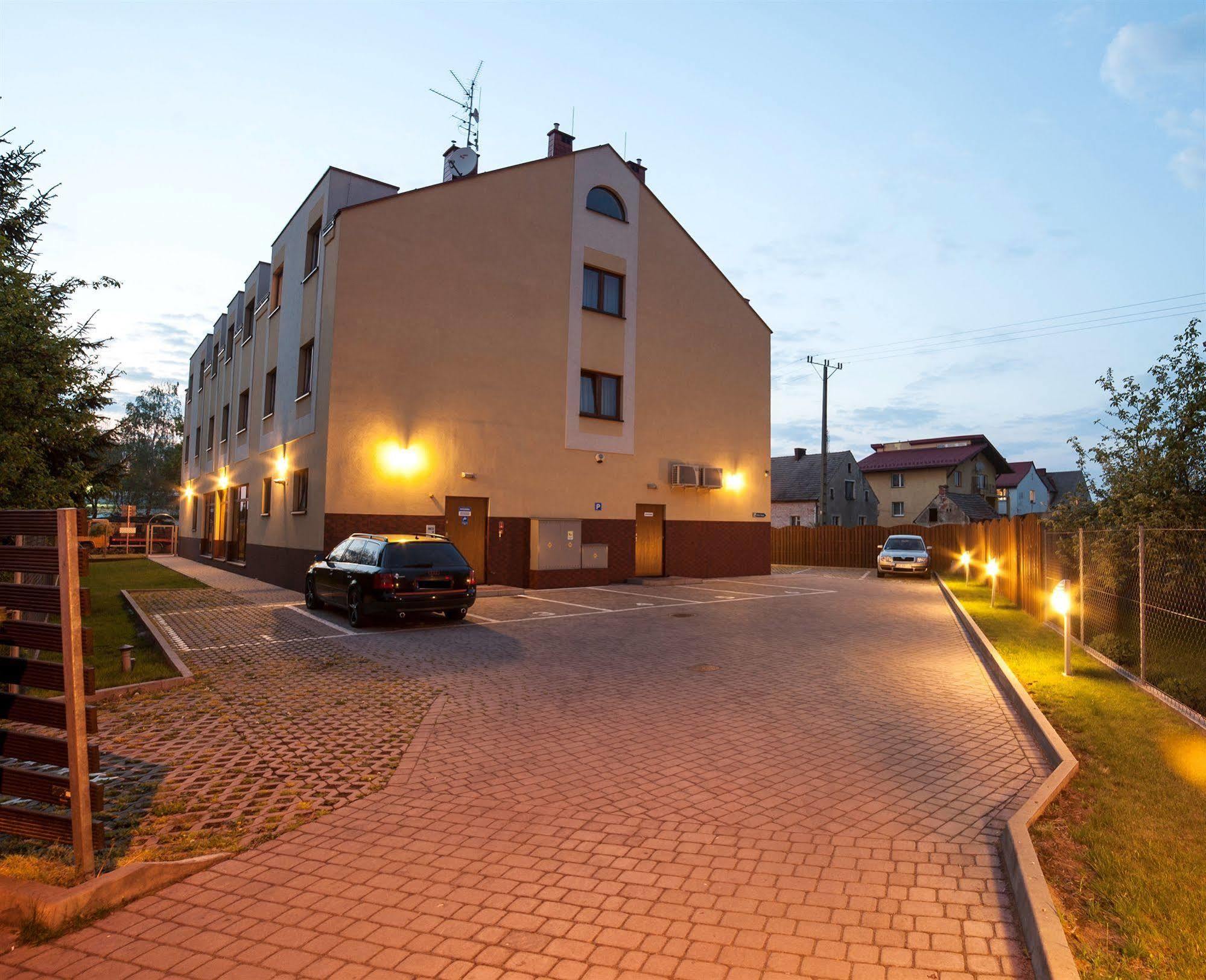 Sleep Hotel 3*