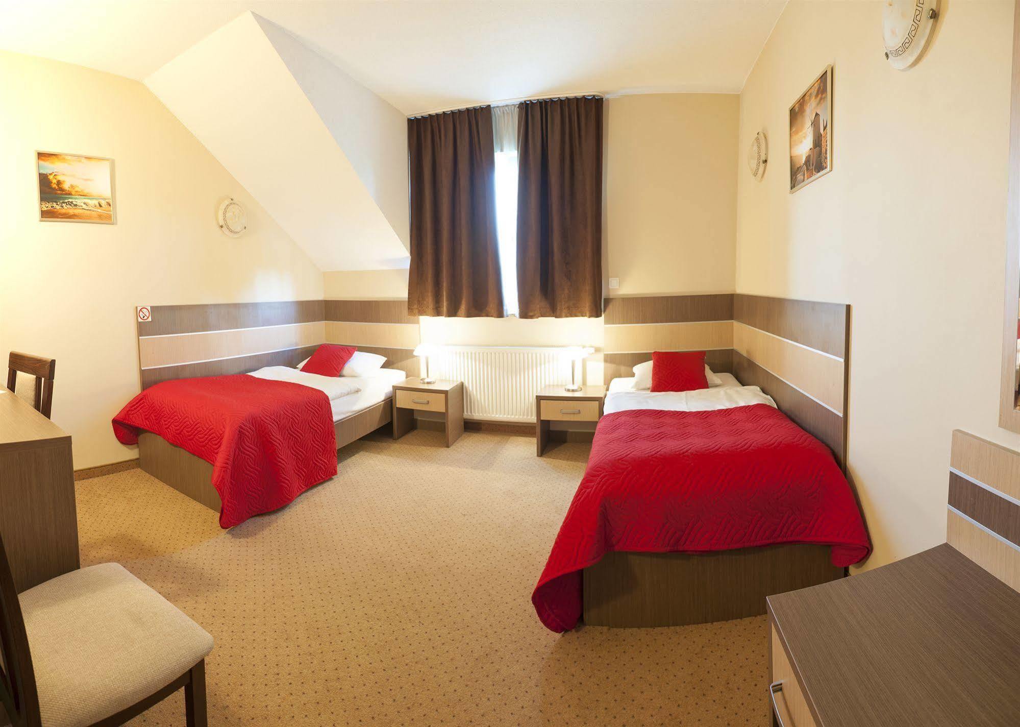 Hotel Sleep