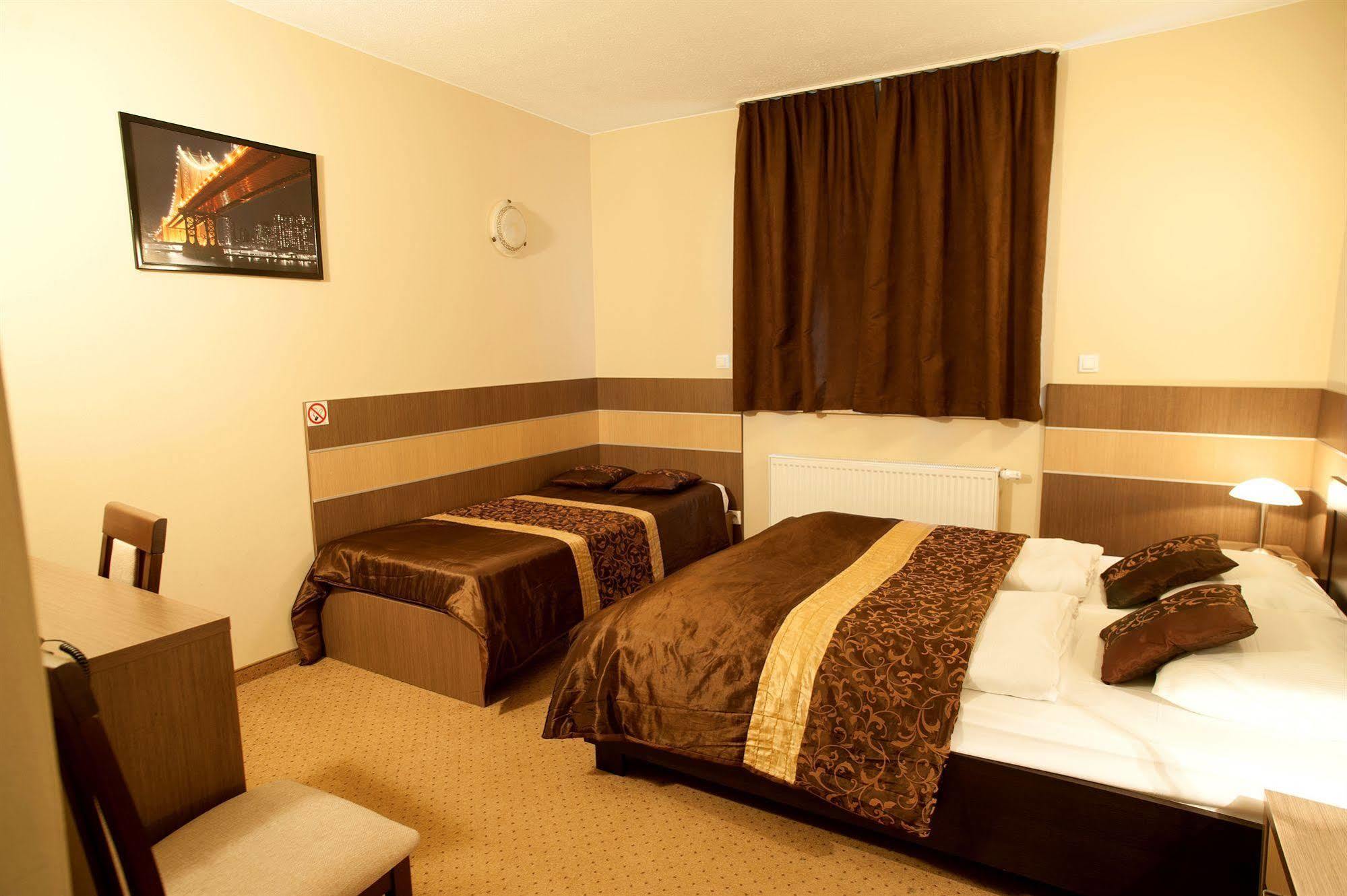 Sleep Hotel Breslavia