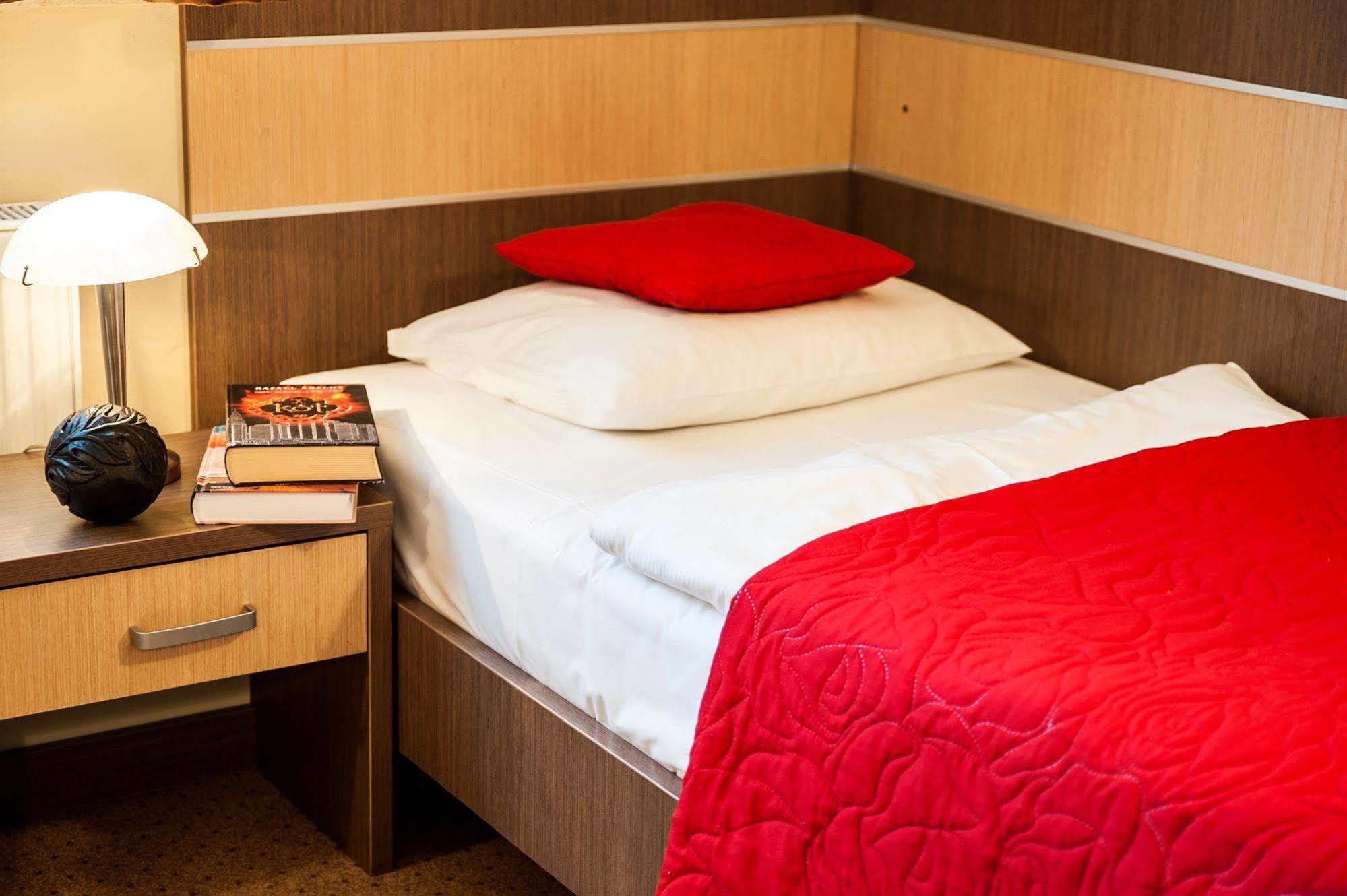 Sleep 3* Wroclaw