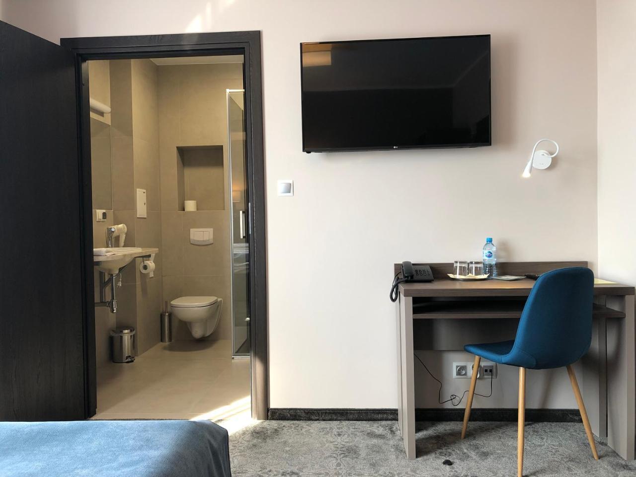 Hotel Sleep Wroclaw