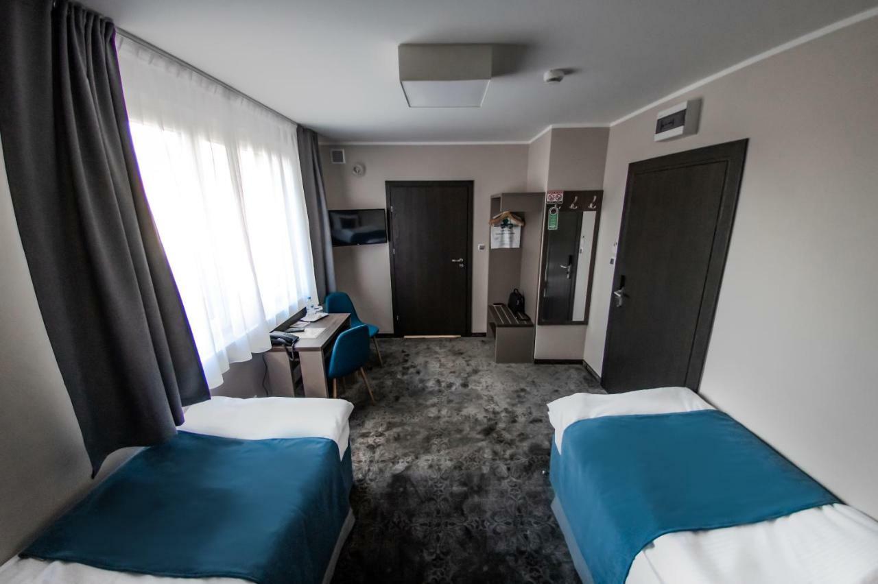 Sleep Wroclaw