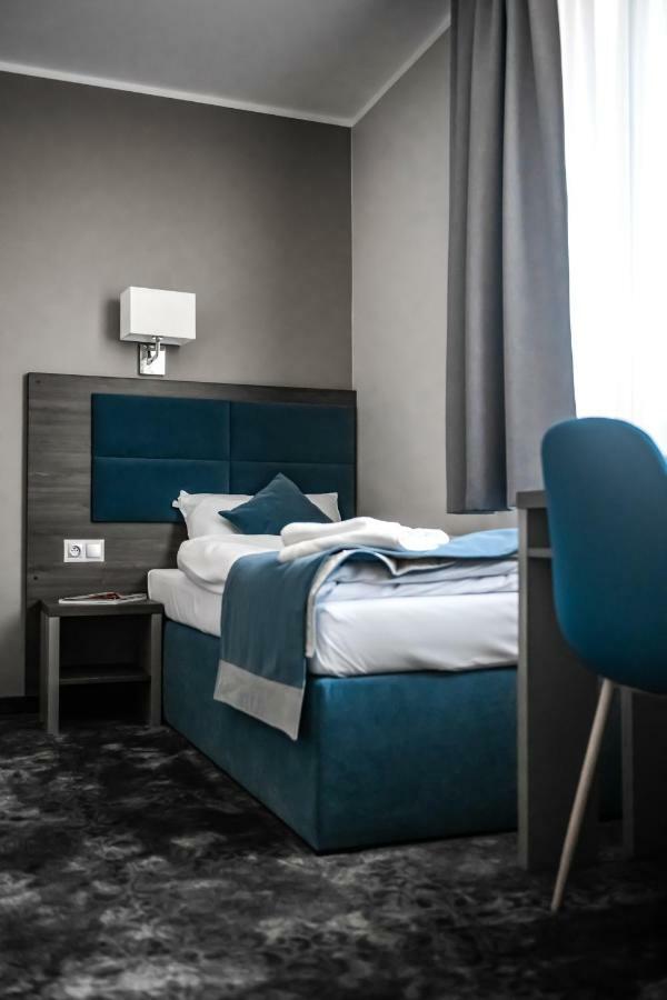 Sleep Wroclaw