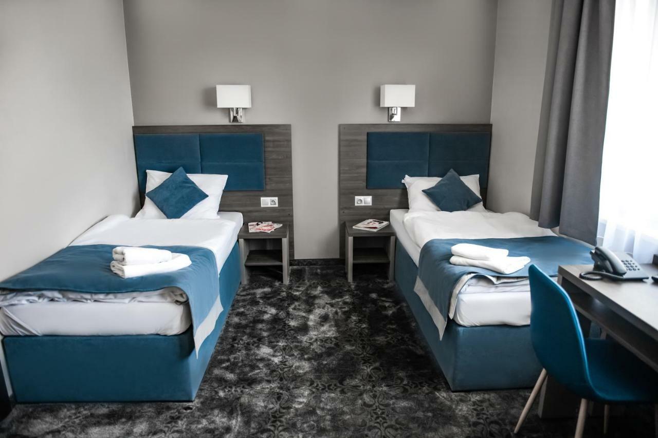 Sleep 3* Wroclaw