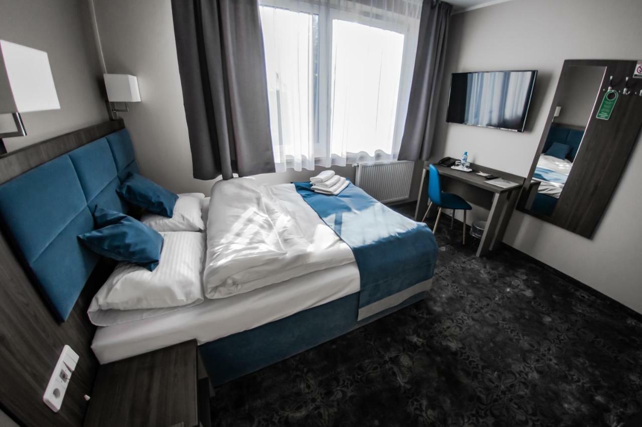 Sleep Wroclaw