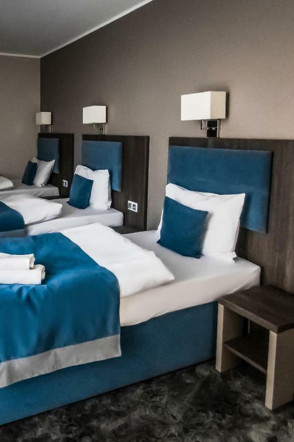 Hotel Sleep Wroclaw