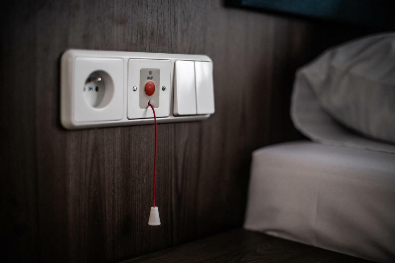Sleep Hotel 3*